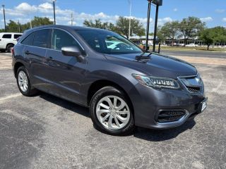 2018 ACURA RDX BASE