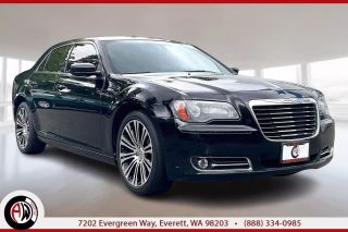 Image of 2012 CHRYSLER 300
