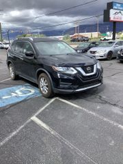 Image of 2020 NISSAN ROGUE