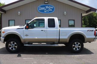 2013 FORD F350 XL