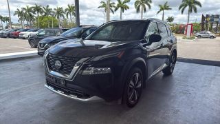 Image of 2023 NISSAN ROGUE