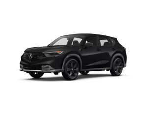 2025 ACURA ADX A-SPEC W/ADVANCE PACKAGE