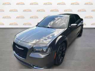 2019 CHRYSLER 300 300S