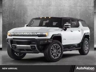 2025 GMC HUMMER EV SUV 3X SPORT UTILITY 4D