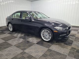 Image of 2015 BMW 3 SERIES