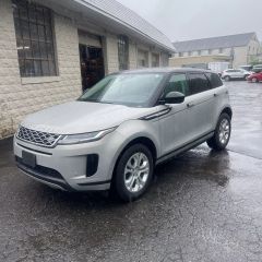 Image of 2021 LAND ROVER RANGE ROVER EVOQUE