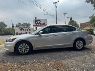 Image of 2012 HONDA ACCORD