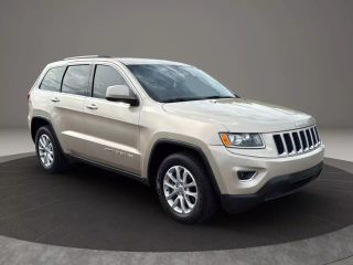 2015 JEEP GRAND CHEROKEE LAREDO E