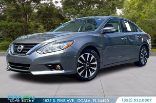 Image of 2016 NISSAN ALTIMA