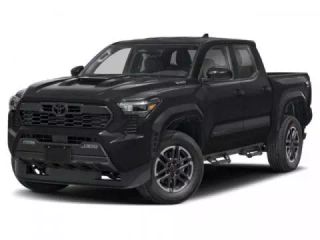 2025 TOYOTA TACOMA I-FORCE MAX DOUBLE CAB TRD SPORT PICKUP 4D 5 FT