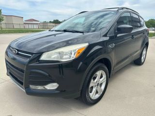 Image of 2013 FORD ESCAPE