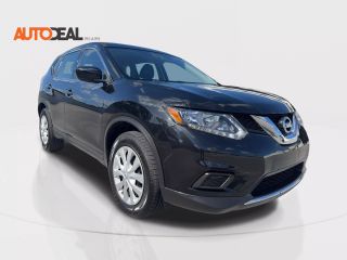 Image of 2016 NISSAN ROGUE