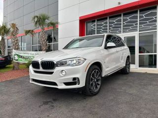 2018 BMW X5 XDRIVE40E IPERFORMANCE