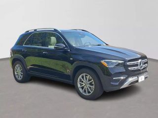 2025 MERCEDES-BENZ GLE GLE450E