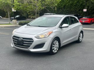 Image of 2016 HYUNDAI ELANTRA GT