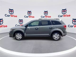 2019 DODGE JOURNEY SE W/VALUE PKG