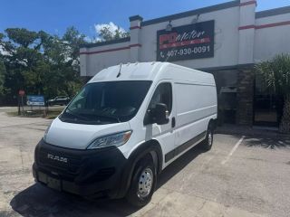 Image of 2023 RAM PROMASTER CARGO VAN