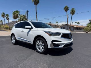 Image of 2020 ACURA RDX