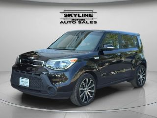Image of 2014 KIA SOUL
