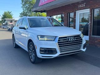 Image of 2017 AUDI Q7