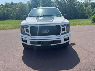 2018 FORD F150 XL
