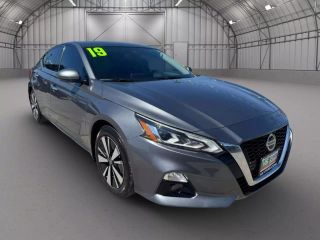 Image of 2019 NISSAN ALTIMA