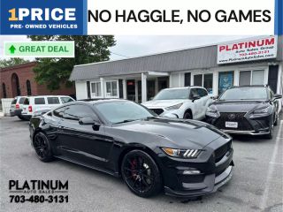 Image of 2016 FORD MUSTANG