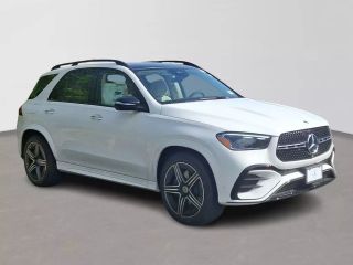2025 MERCEDES-BENZ GLE GLE350