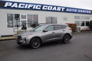 2022 ACURA RDX W/A-SPEC & ADVANCE