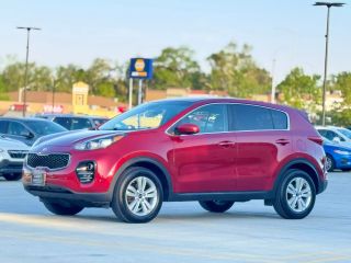 Image of 2017 KIA SPORTAGE