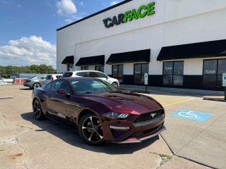 2018 FORD MUSTANG - Image