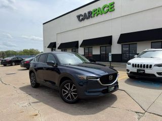 2017 MAZDA CX-5 - Image