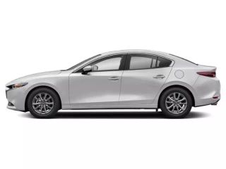 2019 MAZDA MAZDA3 BASE