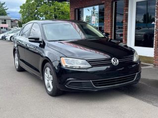 Image of 2014 VOLKSWAGEN JETTA