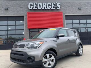 Image of 2017 KIA SOUL