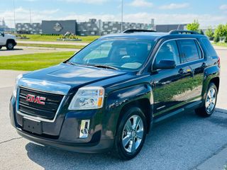 2015 GMC TERRAIN SLT-1