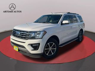 Image of 2018 FORD EXPEDITION