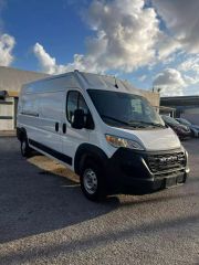 Image of 2023 RAM PROMASTER CARGO VAN