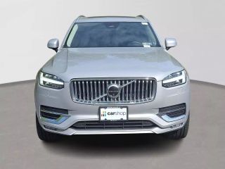 2023 VOLVO XC90 B6 PLUS BRIGHT THEME