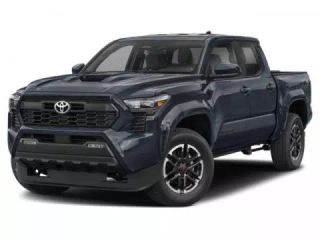 2025 TOYOTA TACOMA DOUBLE CAB TRD SPORT PICKUP 4D 5 FT