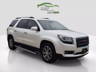 Image of 2015 GMC ACADIA