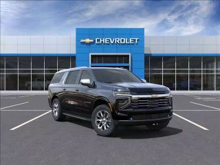 2025 CHEVROLET SUBURBAN PREMIER SPORT UTILITY 4D