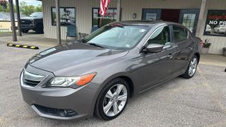 2013 ACURA ILX BASE