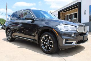 Image of 2015 BMW X5