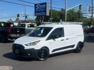 Image of 2019 FORD TRANSIT CONNECT CARGO