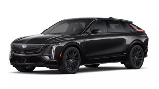 2026 CADILLAC LYRIQ V