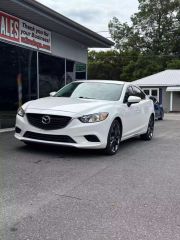 Image of 2015 MAZDA MAZDA6