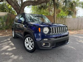 Image of 2016 JEEP RENEGADE