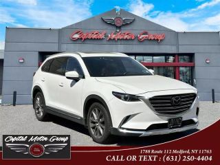 2019 MAZDA CX-9 SIGNATURE