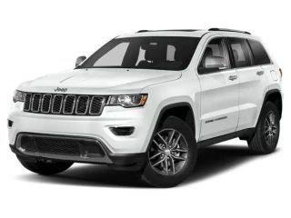 Image of 2020 JEEP GRAND CHEROKEE